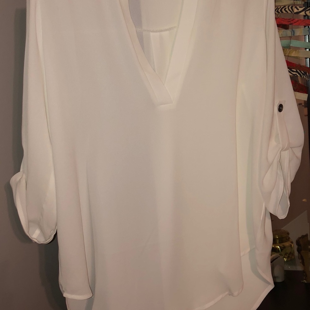 Blouse - Picture 3 of 4